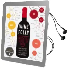 Descargar AudioLibro Wine Folly: The Essential Guide to Wine de Madeline Puckette año 2015