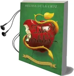 Descargar AudioLibro 1. los Descendientes :La Isla de los Perdidos de Varios Autores año 2015