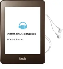 Descargar AudioLibro Amor en Alpargatas de Manuel Portas año 2015