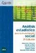 AudioLibro Analisis Estadistico para la Investigacion Social (2ª Ed.) de Varios Autores