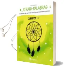 Descargar AudioLibro Atrapa-Palabras 01 de Noemi Fernandez Selva año 2015