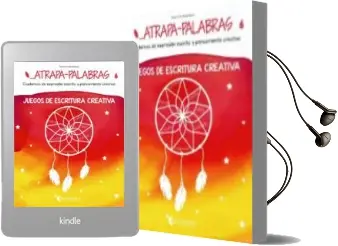 Descargar AudioLibro Atrapa-Palabras 06 de Noemi Fernandez Selva año 2015
