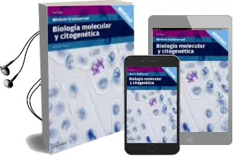Descargar AudioLibro Biologia Molecular y Citogenetica de Fernando Gomez Aguado año 2015