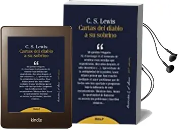 Descargar AudioLibro Cartas del Diablo a su Sobrino (Las Cartas de Escrutopo) de Lewis C S año 2015