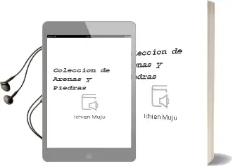 Descargar AudioLibro Colección de Arenas y Piedras de Ichien Muju año 2015