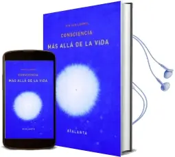 Descargar AudioLibro Consciencia más Allá de la Vida de Pim Van Lommel año 2015