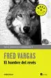 AudioLibro El Hombre del Reves (Comisario Adamsberg 2) de Fred Vargas
