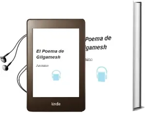 Descargar AudioLibro El Poema de Gilgamesh de Anónimo año 2015