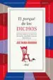 AudioLibro El Porque de los Dichos de Jose Maria Iribarren
