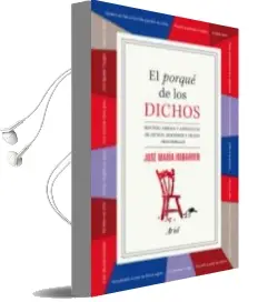Descargar AudioLibro El Porque de los Dichos de Jose Maria Iribarren año 2015