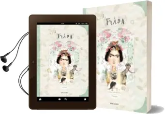 Descargar AudioLibro Frida (Miranda 2) de Itziar Miranda; Jorge Miranda año 2015