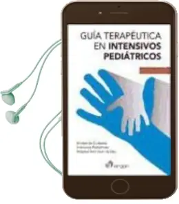 Descargar AudioLibro Guía Terapéutica en Intensivos Pediátricos (6ª Ed.) de Varios Autores año 2015