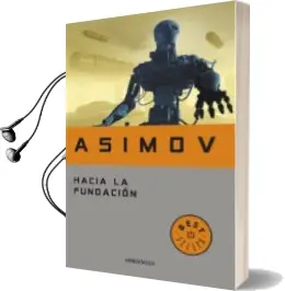 Descargar AudioLibro Hacia la Fundacion de Isaac Asimov año 2015