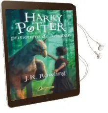 Descargar AudioLibro Harry Potter y el Prisionero de Azkaban (Rustica) de J.K. Rowling año 2015