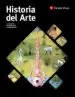 AudioLibro Historia del Arte 2º Bachillerato. Aula 3d de Varios Autores