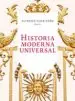 AudioLibro Historia Moderna Universal de Alfredo Floristan
