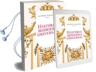 Descargar AudioLibro Historia Moderna Universal de Alfredo Floristan año 2015
