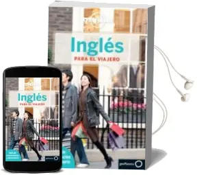 Descargar AudioLibro Ingles para el Viajero (Lonely Planet) (4ª Ed.) de Varios Autores año 2015