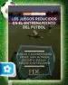 AudioLibro Juegos Reducidos en el Entrenamiento del Futbol de Varios Autores