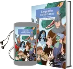 Descargar AudioLibro Llegendes Valencianes de Josep Franco Martinez año 2015