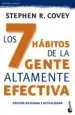 AudioLibro Los 7 Habitos de la Gente Altamente Efectiva (Edicion Revisada y Actualizada) de Stephen R. Covey