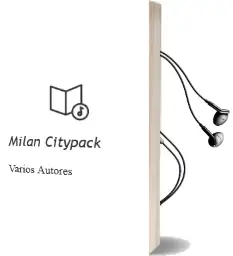 Descargar AudioLibro Milán (Citypack) de Varios Autores año 2015