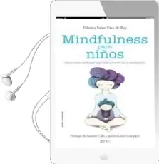 Descargar AudioLibro Mindfulness para Niños de Paloma Sainz Vara De Rey año 2015
