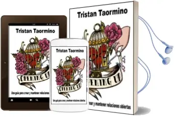 Descargar AudioLibro Opening up de Tristan Taormino año 2015