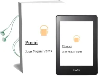 Descargar AudioLibro Porái de José Miguel Varas año 2015