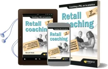 Descargar AudioLibro Retail Coaching (2ª Ed.) de Benoit Mahe año 2015