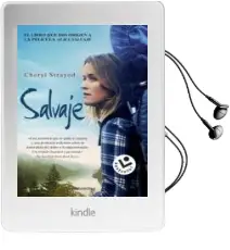 Descargar AudioLibro Salvaje de Cheryl Strayed año 2015