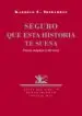 AudioLibro Seguro que Esta Historia te Suena (3ª Ed.): Poesia Completa (1985 -2015) de Karmelo Iribarren