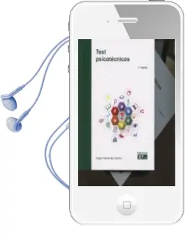 Descargar AudioLibro Test Psicotecnicos (Incluye Cuaderno de Soluciones) (7ª Ed.) de Varios Autores año 2015