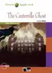 AudioLibro The Canterville Ghost. Book and cd de Varios Autores