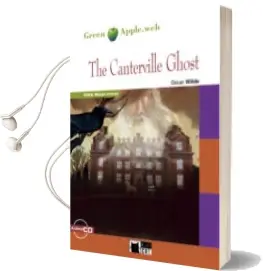 Descargar AudioLibro The Canterville Ghost. Book and cd de Varios Autores año 2015
