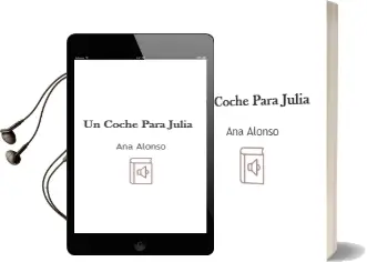 Descargar AudioLibro Un Coche para Julia de Ana Alonso año 2015