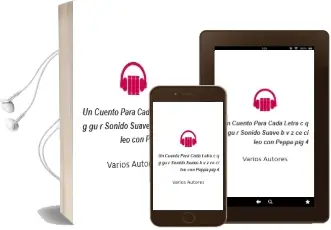Descargar AudioLibro Un Cuento para Cada Letra: C, q, g, gu, r (Sonido Suave), b, v, z, Ce-Ci (Leo con Peppa pig 4) de Varios Autores año 2015