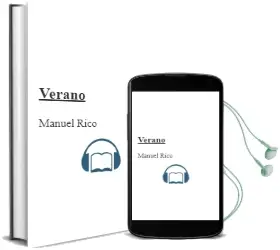 Descargar AudioLibro Verano de Manuel Rico año 2015