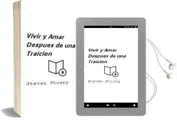 Descargar AudioLibro Vivir y Amar Después de una Traición de Steven Stosny año 2015