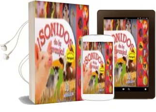 Descargar AudioLibro 10 Botones ¡Sonidos de la Granja! de Varios Autores año 2015