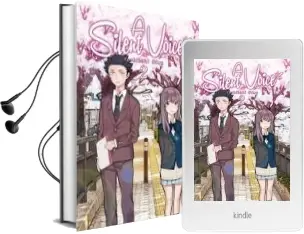 Descargar AudioLibro A Silent Voice (Vol. 2) de Yoshitoki Oima año 2015