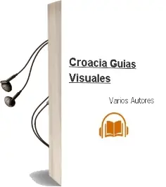 Descargar AudioLibro Croacia (Guías Visuales) de Varios Autores año 2015