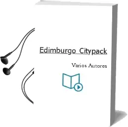 Descargar AudioLibro Edimburgo (Citypack) de Varios Autores año 2015