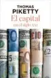AudioLibro El Capital en el Siglo xxi de Thomas Piketty