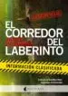 AudioLibro El Corredor del Laberinto: Informacion Clasificada de James Dashner