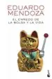AudioLibro El Enredo de la Bolsa y la Vida de Eduardo Mendoza