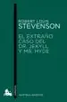 AudioLibro El Extraño Caso del dr. Jekyll y mr. Hyde de Robert Louis Stevenson