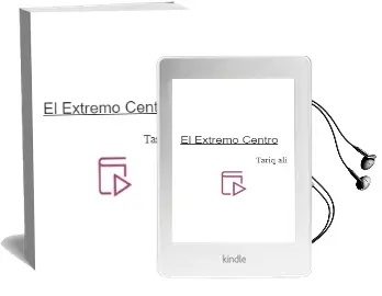 Descargar AudioLibro El Extremo Centro de Tariq Ali año 2015