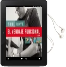 Descargar AudioLibro El Vendaje Funcional (6ª Ed.) de Toni Bove año 2015