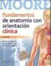 AudioLibro Fundamentos de Anatomía con Orientación Clínica 5ed de Keith L. Moore